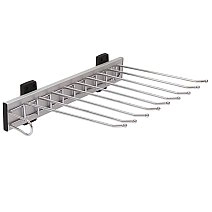 Брючница выдвижная боковая левая Брючница выдвижная боковая левая