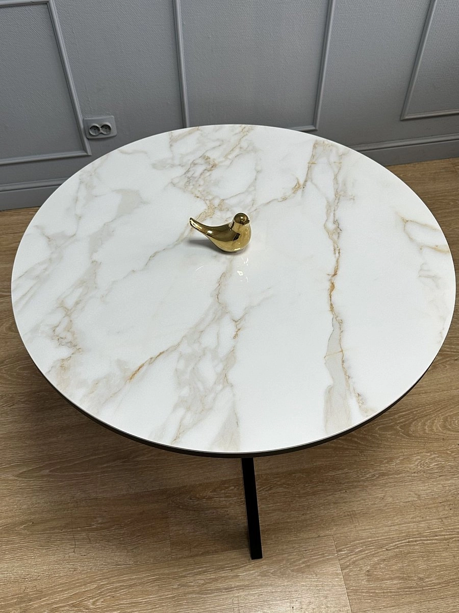 Стол Mayer RR900 глянец Стол Mayer RR900 глянец