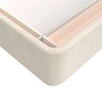 Кровать двуспальная 160х200 Porto с подъемным механизмом Кровать двуспальная 160х200 Porto с подъемным механизмом