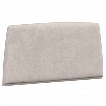 Чехол на изголовье Алтея для односпальной кровати Чехол на изголовье Алтея для односпальной кровати