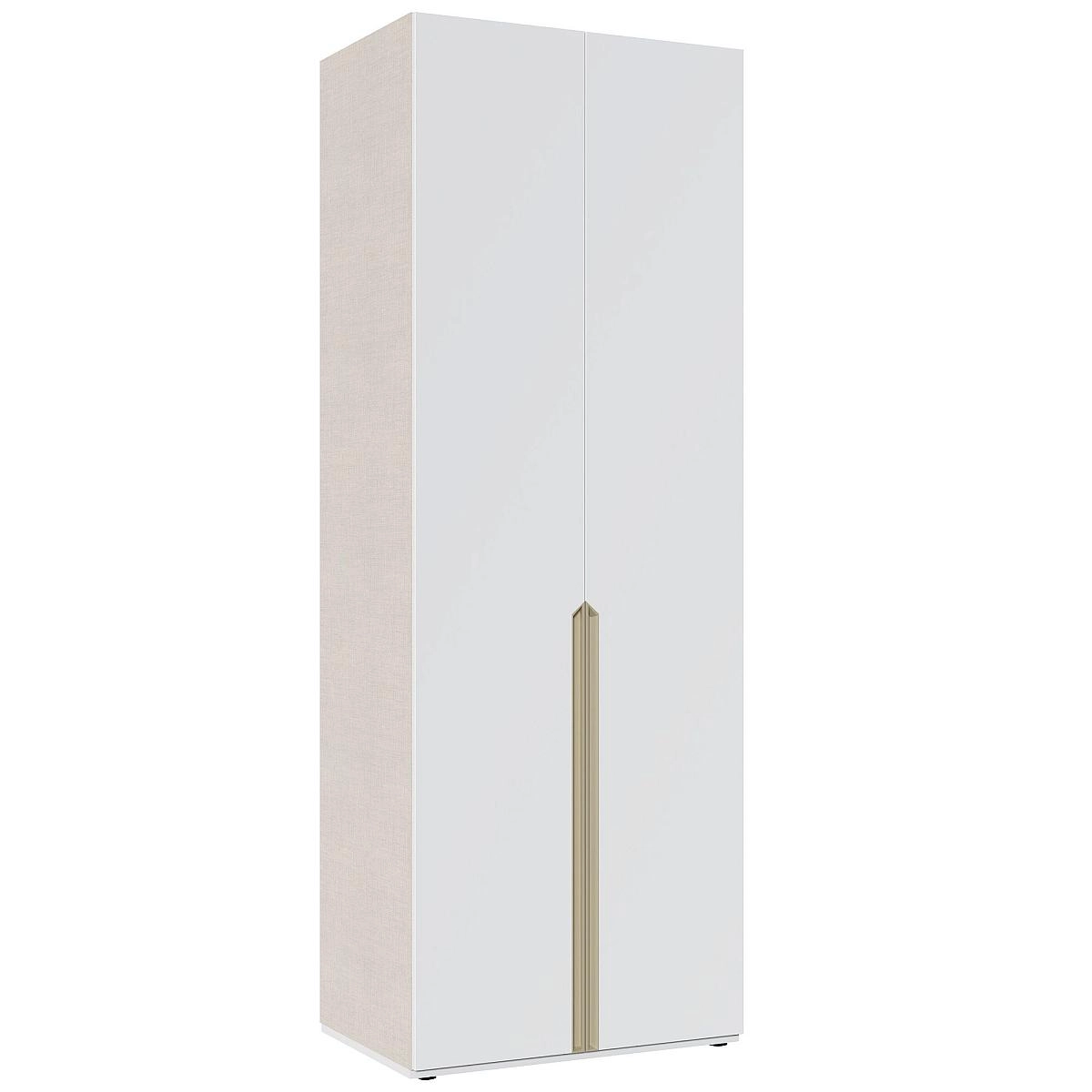 Шкаф двухстворчатый Alicante со светильниками Шкаф двухстворчатый Alicante со светильниками