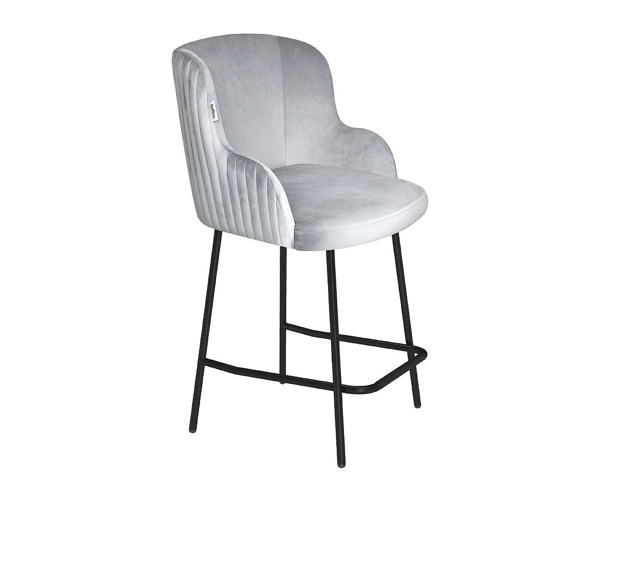 Стул полубарный Sheffilton ST39-1/S29P-1 Стул полубарный Sheffilton ST39-1/S29P-1