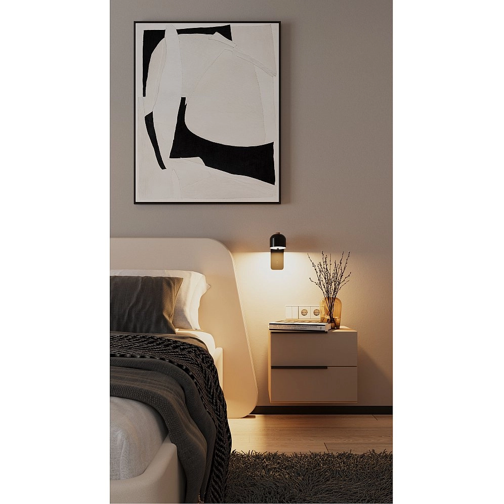 Тумба навесная прикроватная Next Тумба навесная прикроватная Next