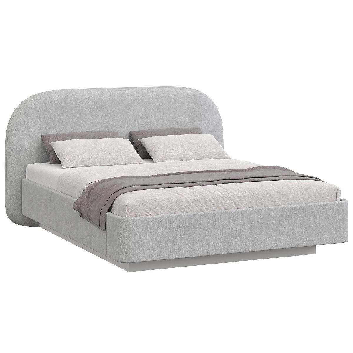 Кровать двуспальная 160х200 Rimini Кровать двуспальная 160х200 Rimini