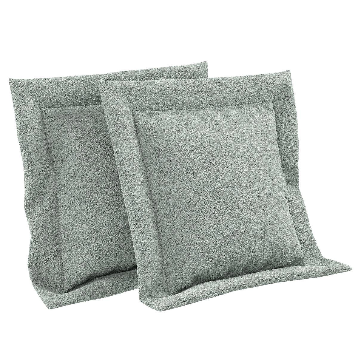 Brioche подушка декоративная Optimum (1шт) Brioche подушка декоративная Optimum (1шт)