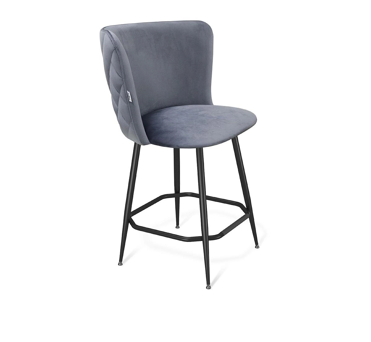 Стул полубарный Sheffilton ST36-3/S1480-1-VP Стул полубарный Sheffilton ST36-3/S1480-1-VP