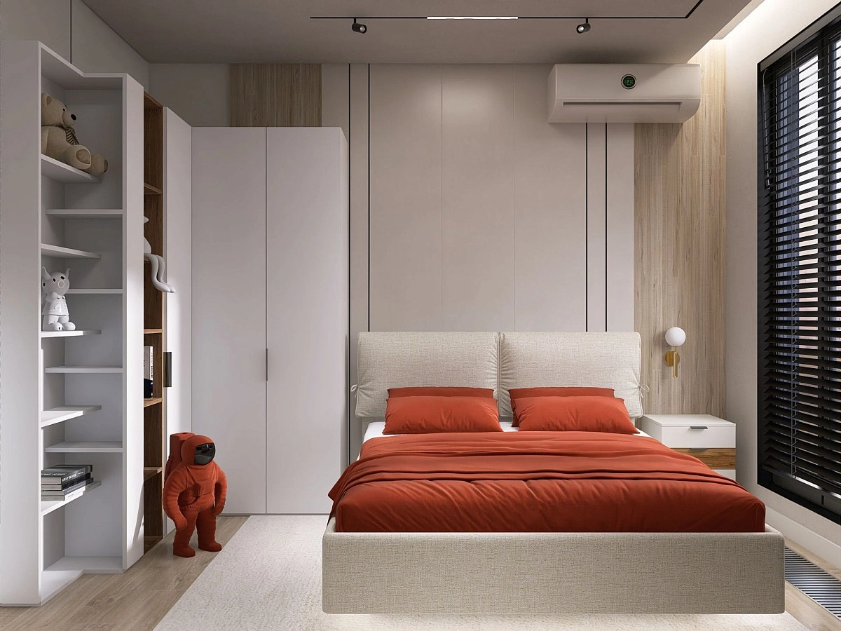 Стеллаж прямой Сохо Стеллаж прямой Сохо