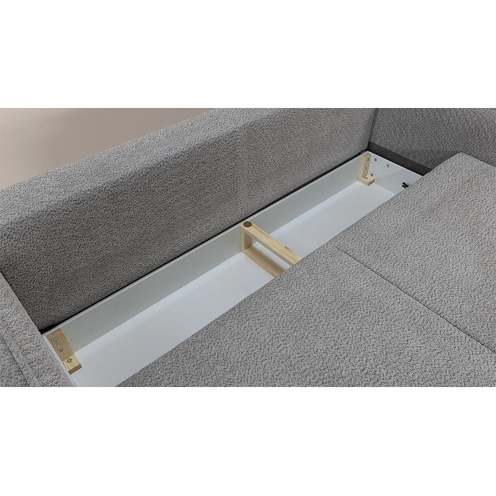 Диван Саджио Соул 960 прямой двухсекционный Диван Саджио Соул 960 прямой двухсекционный