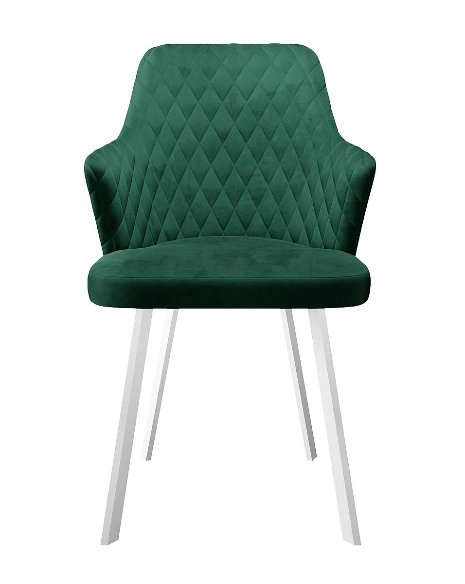 Стул поворотный DikLine 245, 2шт Стул поворотный DikLine 245, 2шт