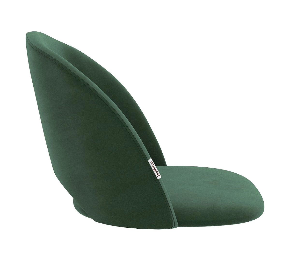 Стул полубарный Sheffilton ST34/S1480-1-VP Стул полубарный Sheffilton ST34/S1480-1-VP