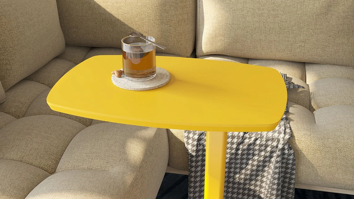 Стол придиванный Дей колор Стол придиванный Дей колор