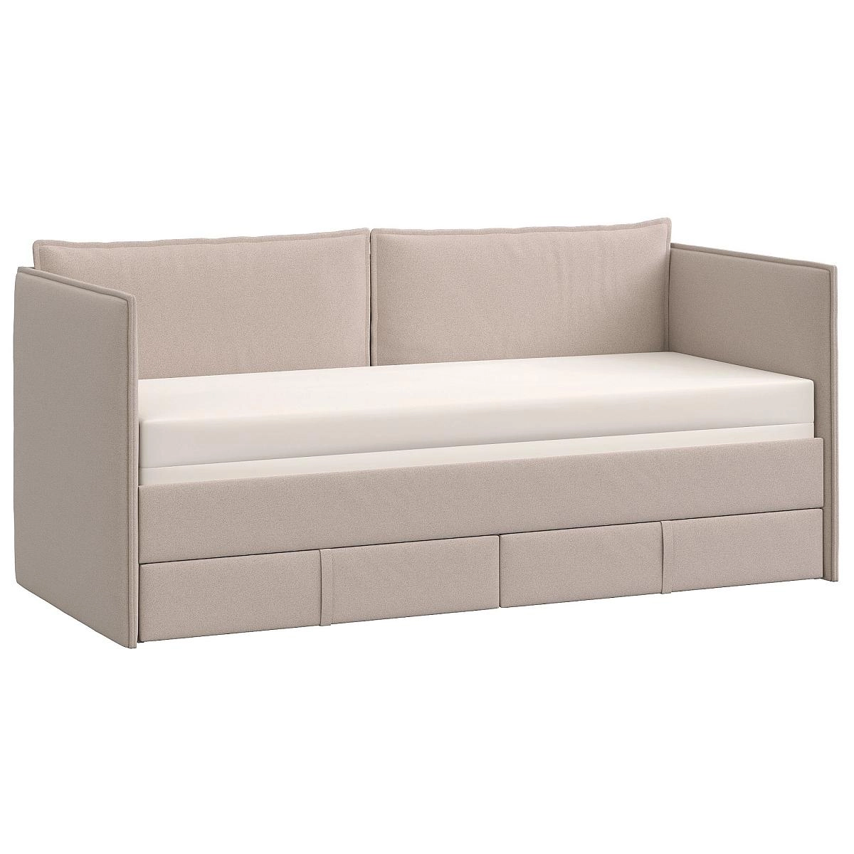 Кровать-диван раскладной 90/180х200 Sona Кровать-диван раскладной 90/180х200 Sona