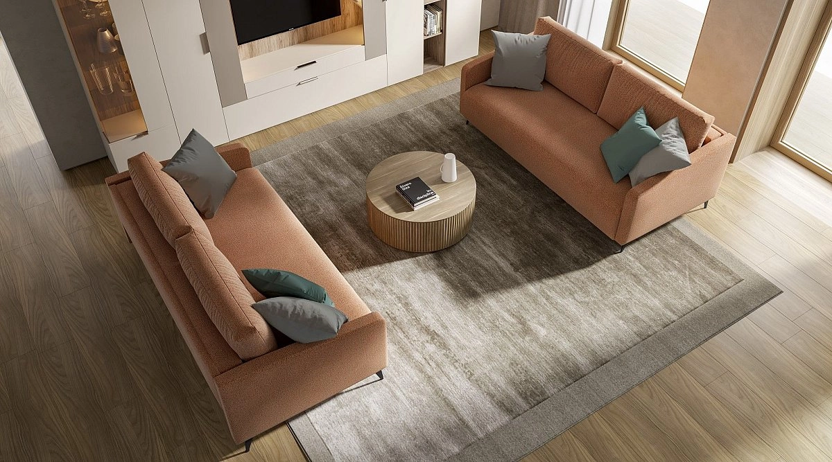 Диван Rimini Premier+ Диван Rimini Premier+