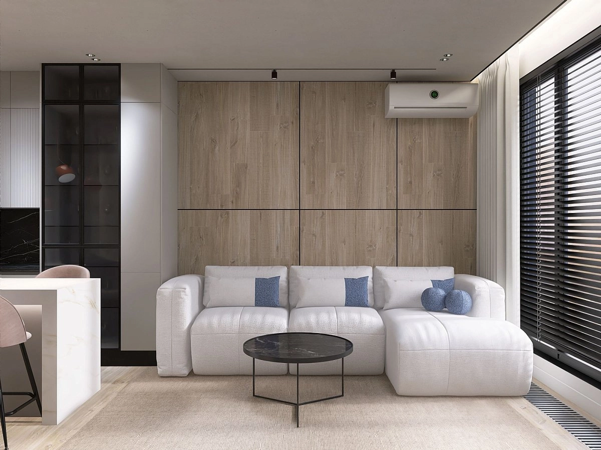 Диван Brownie 3-х местный Basic без подушек Диван Brownie 3-х местный Basic без подушек