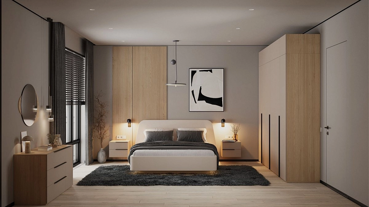 Кровать двуспальная 160х200 Porto с подъемным механизмом Кровать двуспальная 160х200 Porto с подъемным механизмом