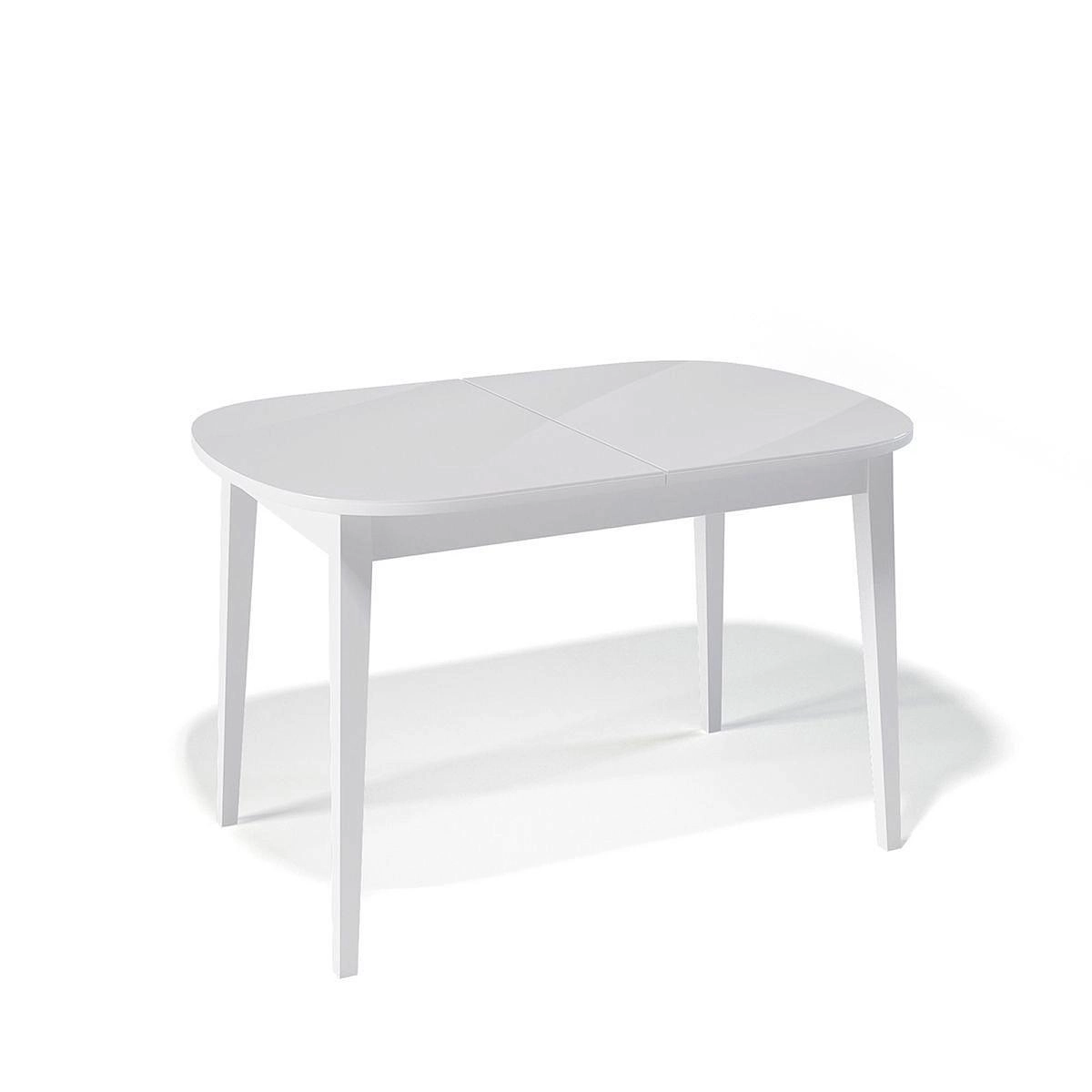 Стол Mayer 1300 M глянец Стол Mayer 1300 M глянец