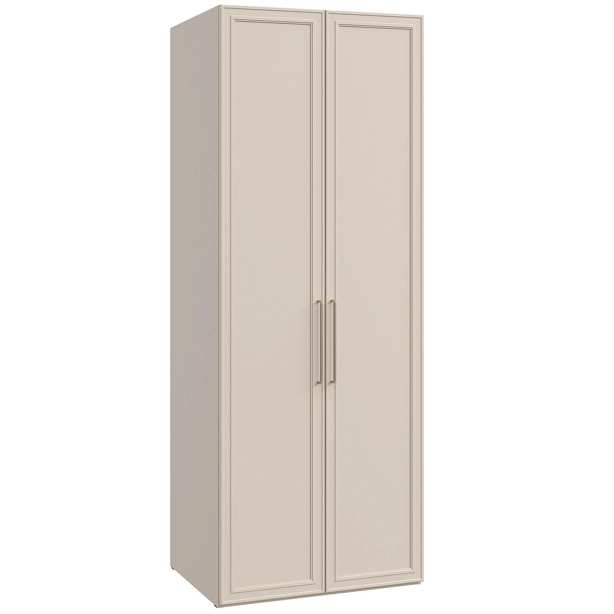 Шкаф двухстворчатый Montreal беж Шкаф двухстворчатый Montreal беж