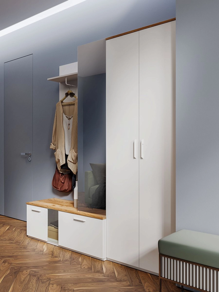 Вешалка Вешалка