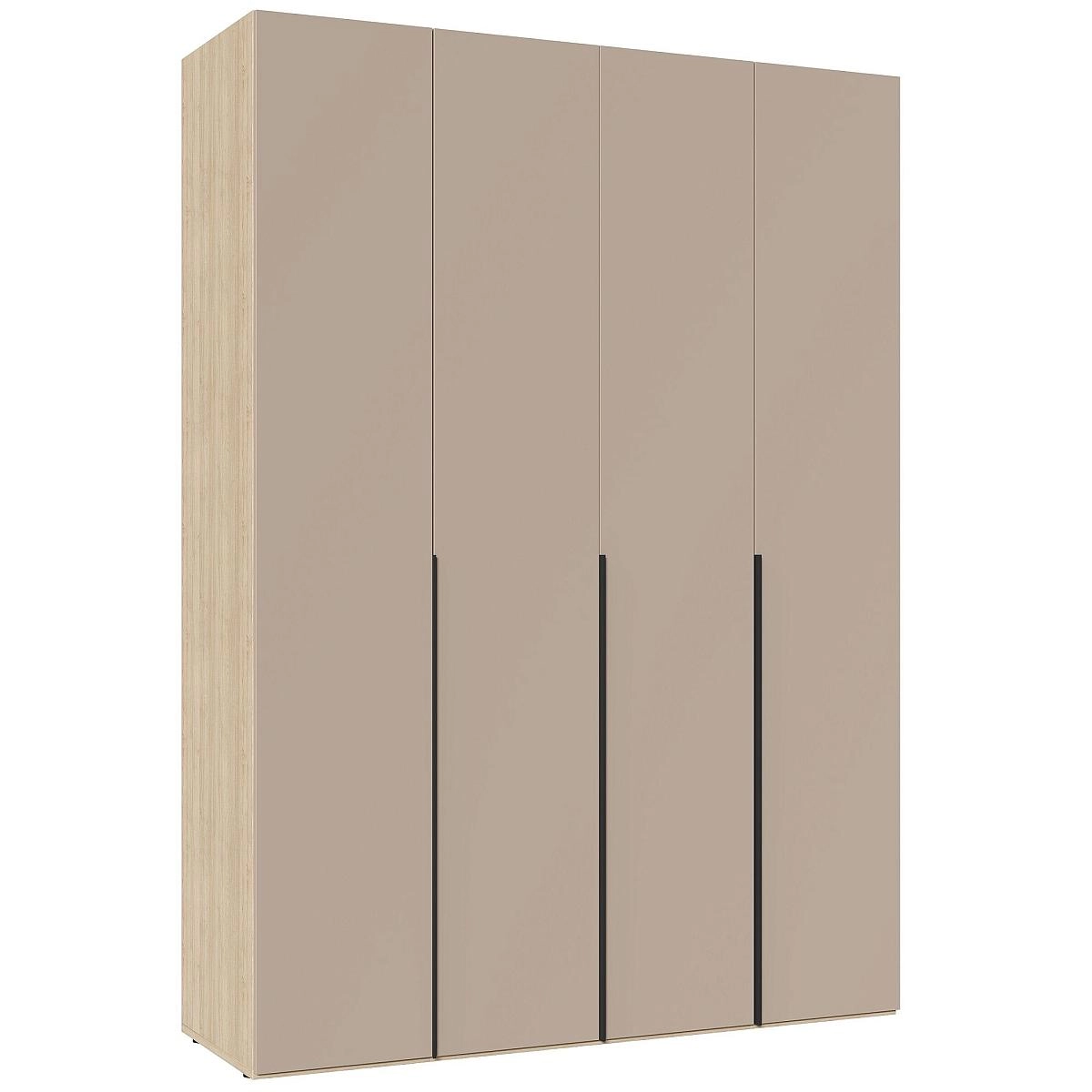 Шкаф четырехстворчатый Next Шкаф четырехстворчатый Next