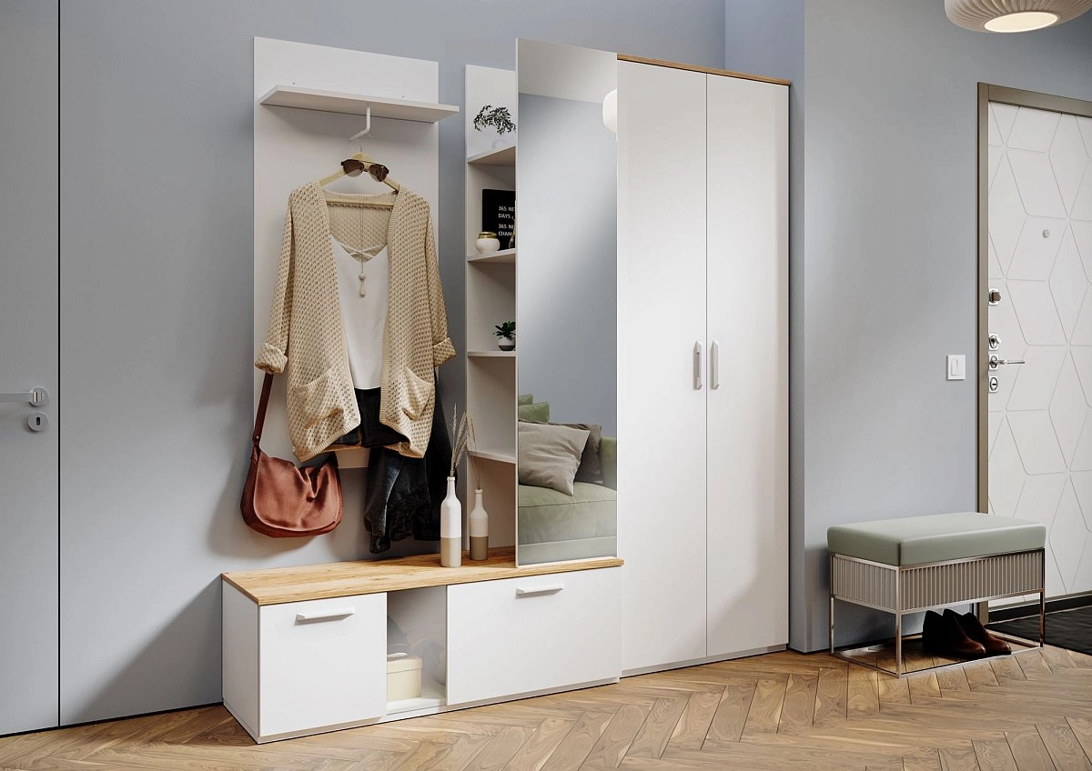 Вешалка Вешалка