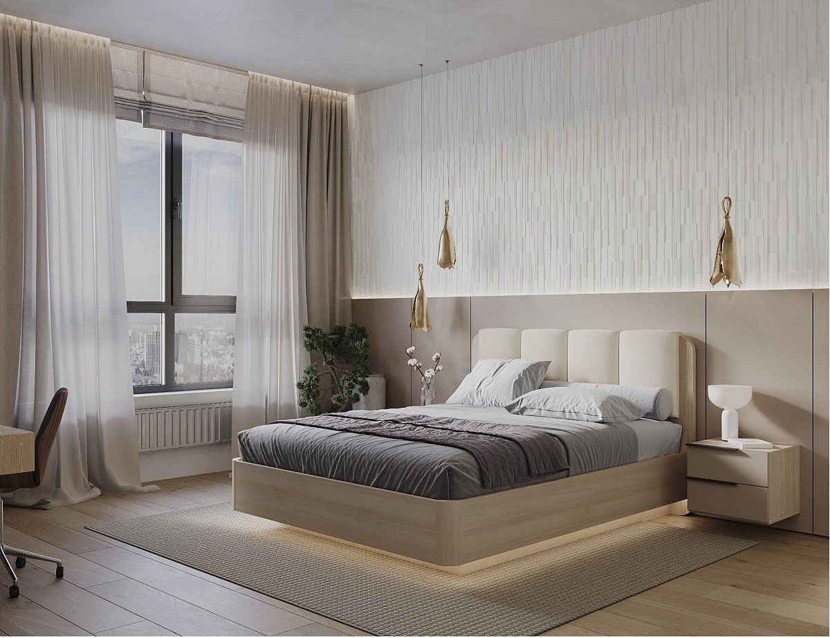 Кровать двуспальная 180х200 Charm,Next Кровать двуспальная 180х200 Charm,Next