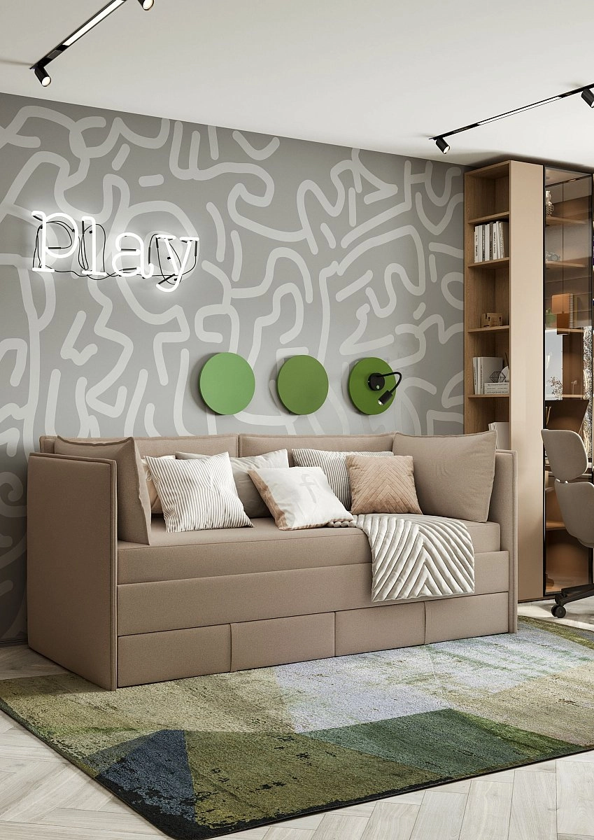 Стеллаж прямой Next торцевой Стеллаж прямой Next торцевой