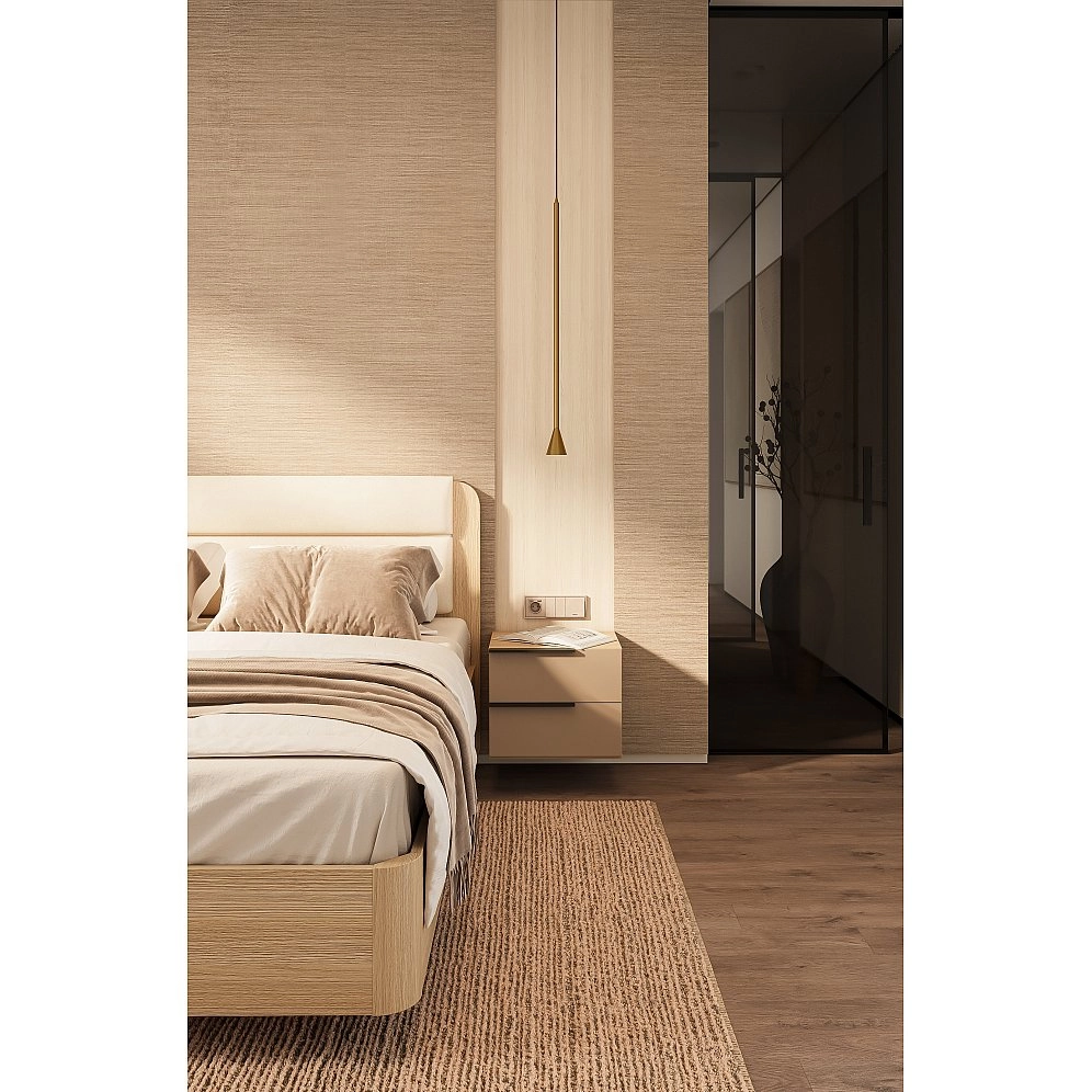 Тумба навесная прикроватная Next Тумба навесная прикроватная Next