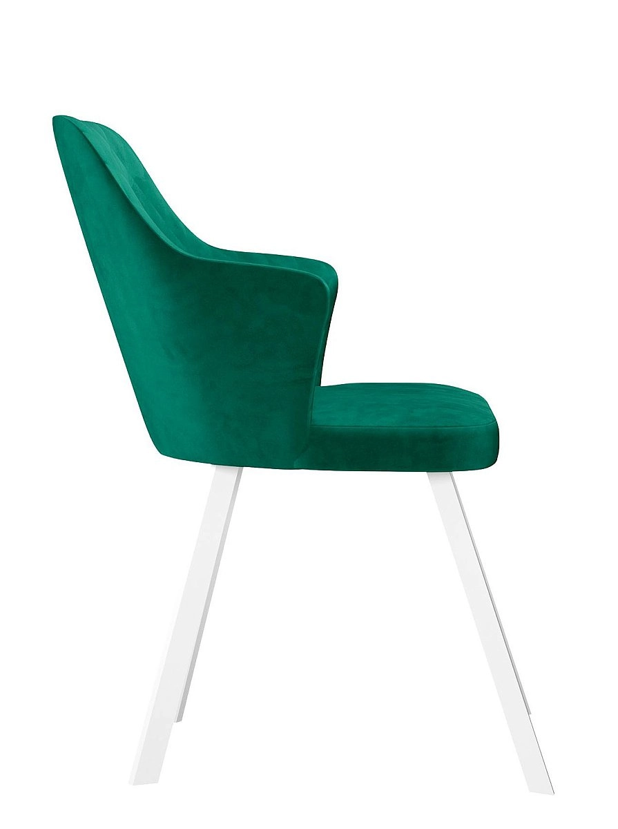 Стул поворотный DikLine 245, 2шт Стул поворотный DikLine 245, 2шт