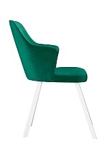 Стул поворотный DikLine 245, 2шт Стул поворотный DikLine 245, 2шт