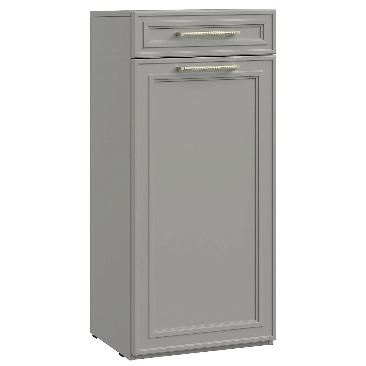 Тумба для обуви Montreal серый Тумба для обуви Montreal серый