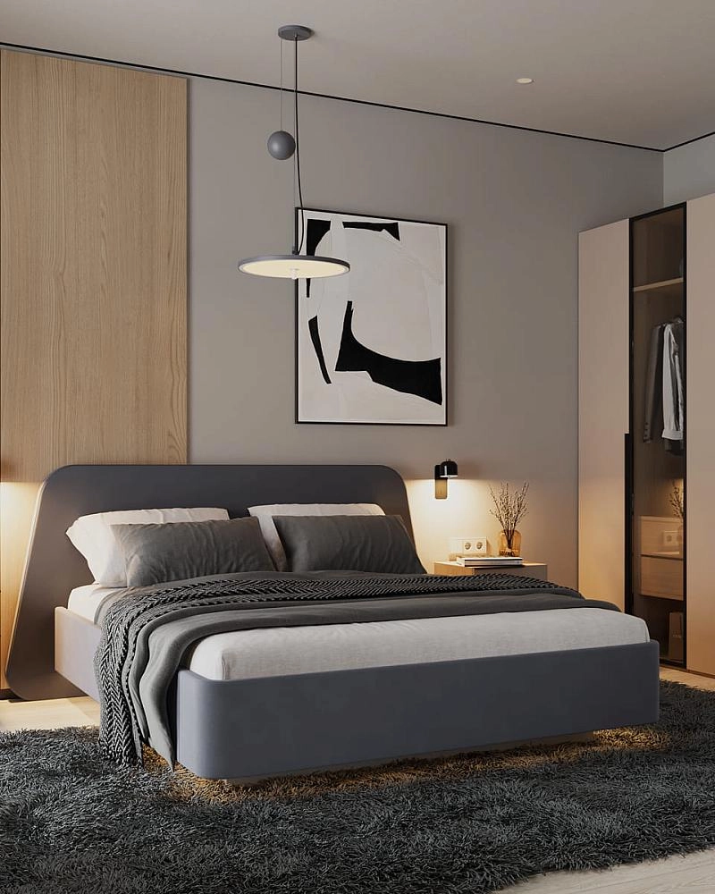 Спальни Porto Спальни Porto