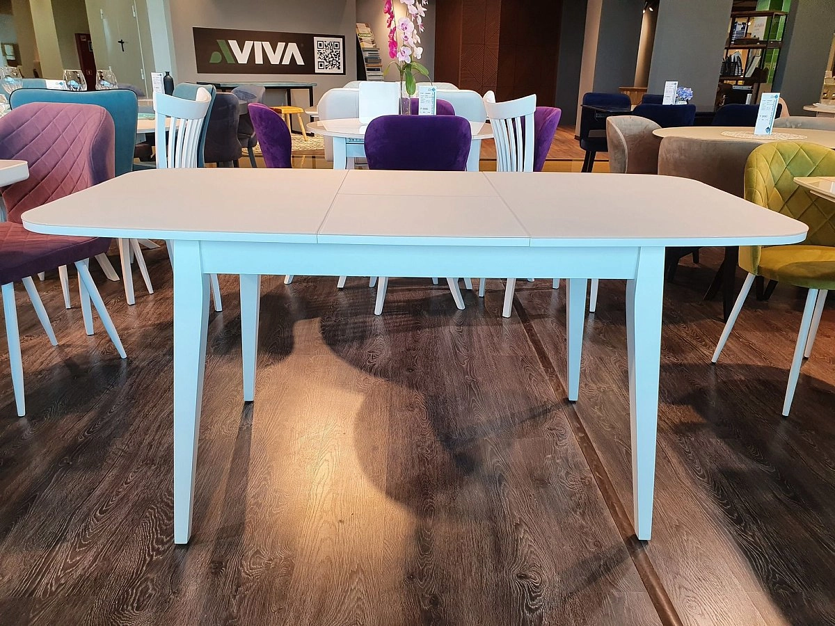 Стол Mayer 1200 M матовый Стол Mayer 1200 M матовый