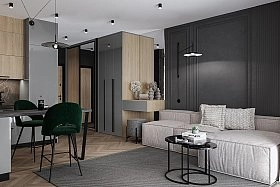 Диван Brioche 3-х местный Optimum без подушек Диван Brioche 3-х местный Optimum без подушек