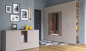 Комод Soho беж Комод Soho беж