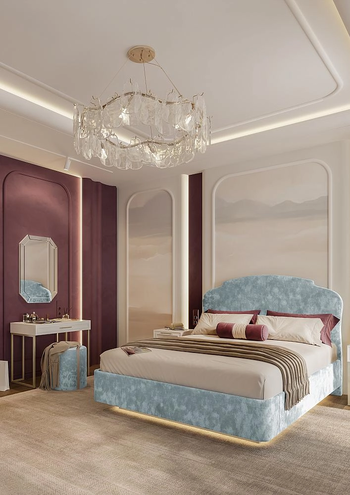 Спальни Celine Спальни Celine