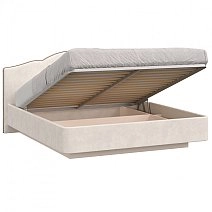 Кровать двуспальная 180х200 Амели с подъемным механизмом