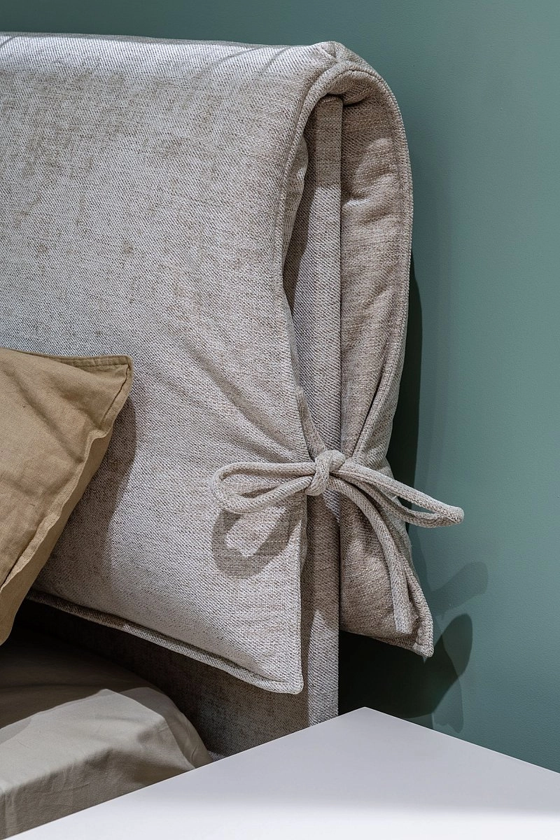 Кровать полутораспальная 120х200 Duo