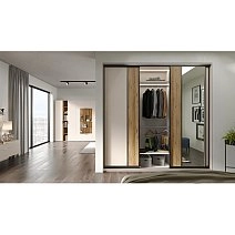 Шкаф-купе Smart с опорной системой