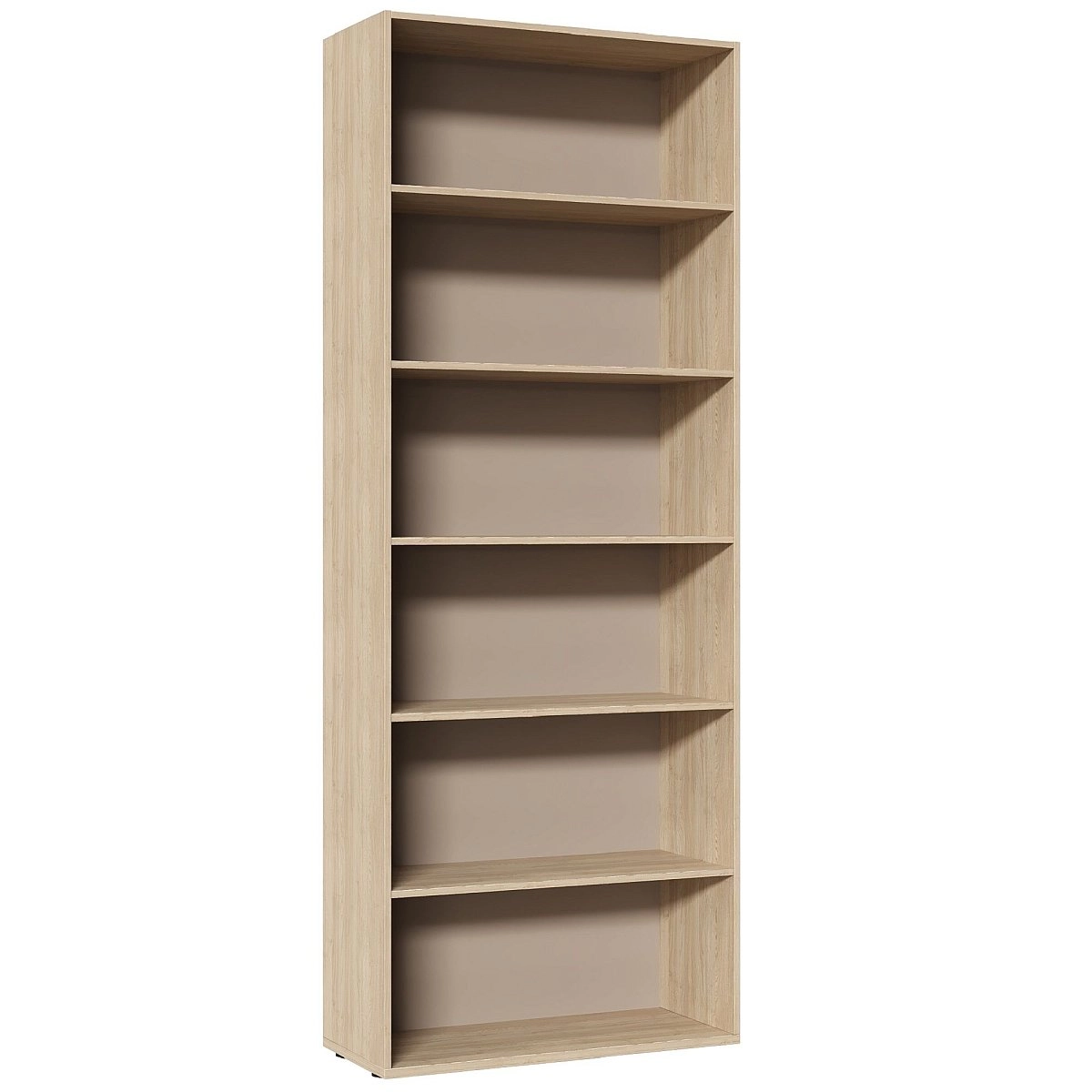 Шкаф-витрина двухстворчатый Next