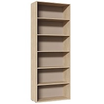 Шкаф-витрина двухстворчатый Next