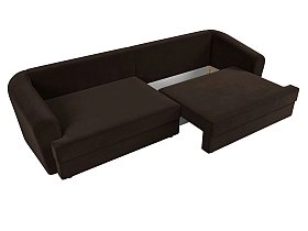 Диван прямой Милтон