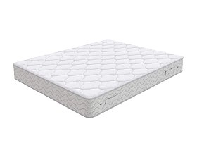 Матрас двуспальный Medicine strong 180х195