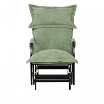 Кресло качалка Souffle Moss 615