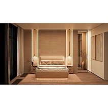 Тумба навесная прикроватная Next