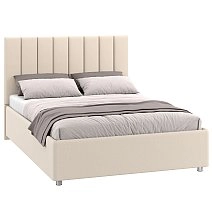 Кровать полутороспальная Intro с подъемным механизмом 140х200