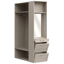 Комплект для прихожей Montreal беж №32