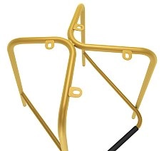 Стул полубарный Sheffilton ST39-1/S29P-1