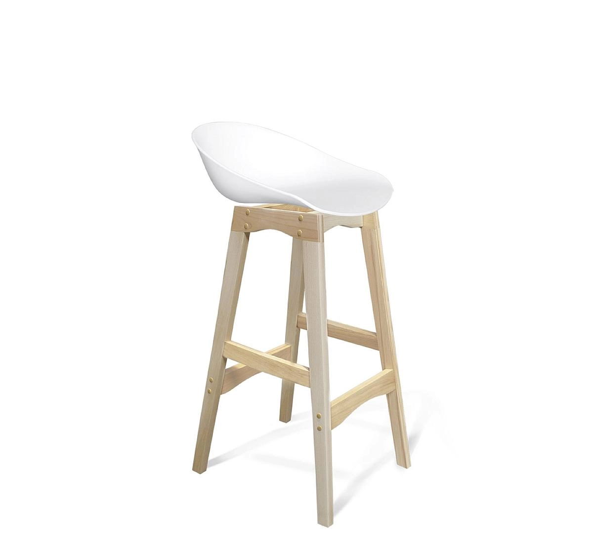 Стул барный Sheffilton ST19/S65