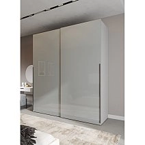 Шкаф-купе Skyport MAX с навесной системой