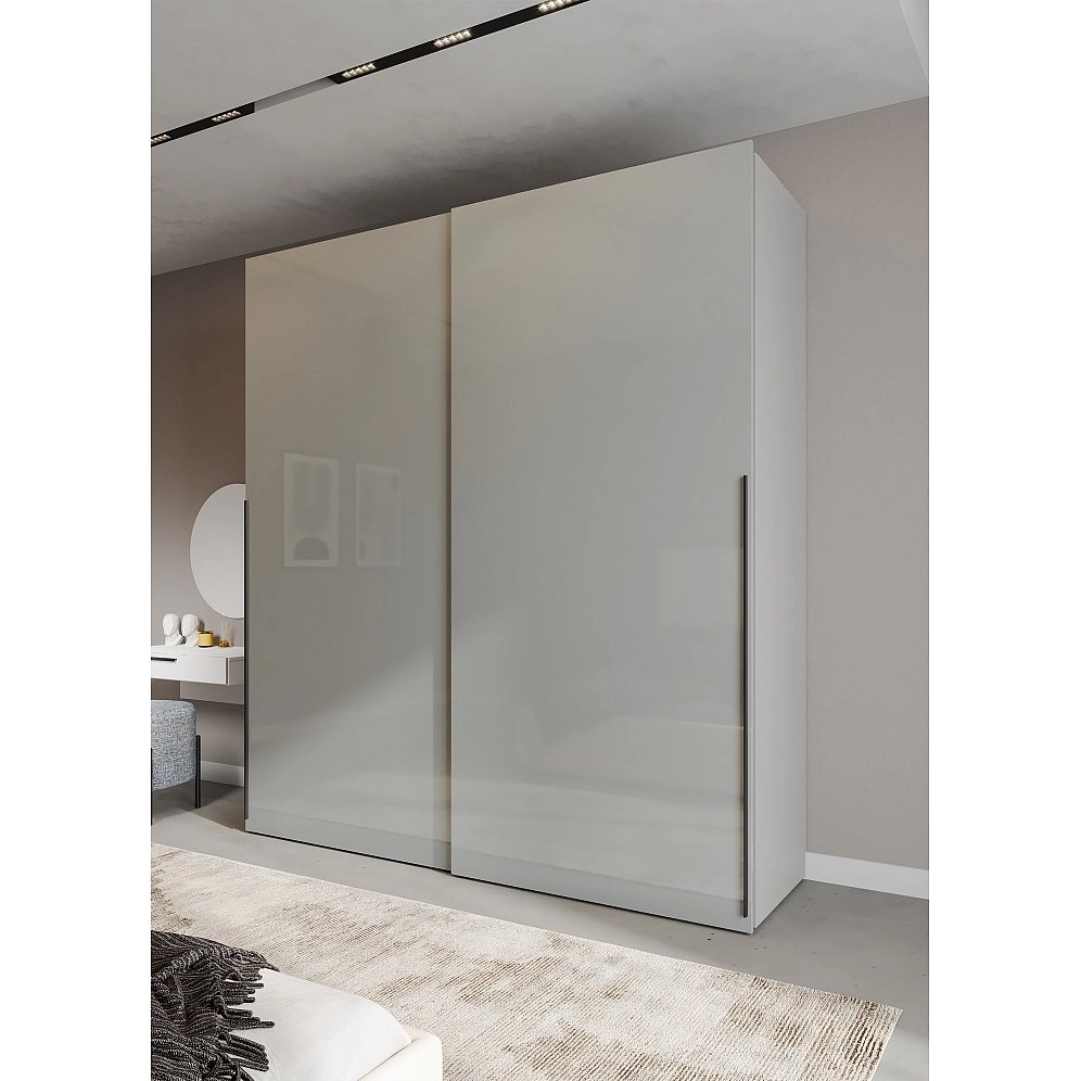 Шкаф-купе Skyport MAX с навесной системой